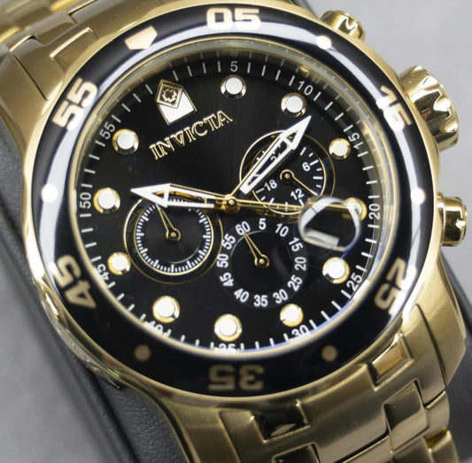 Invicta Pro Diver