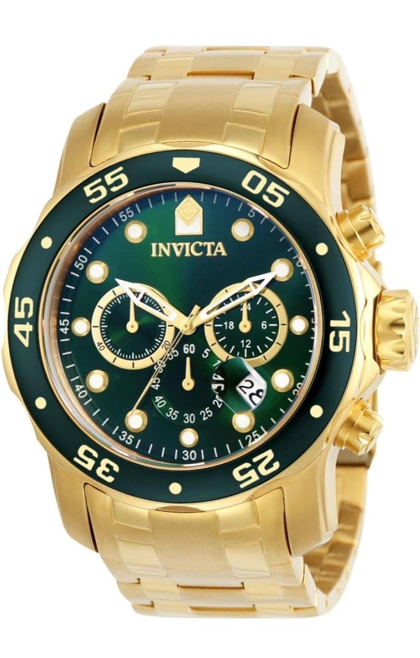 Invicta Pro Diver