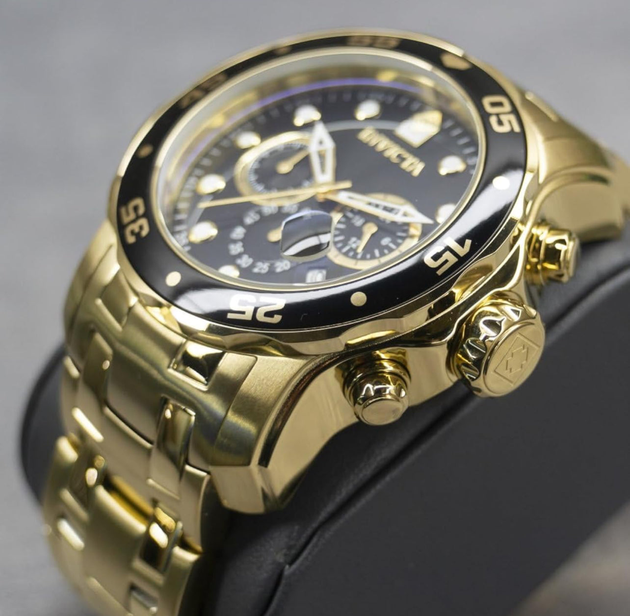 Invicta Pro Diver