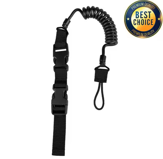 Cordón táctico para pistola 9mm