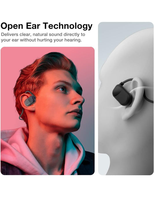 Audífonos Purity Air