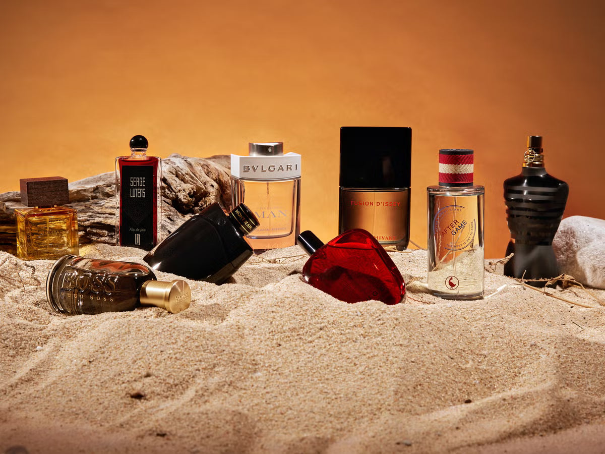Perfumes
