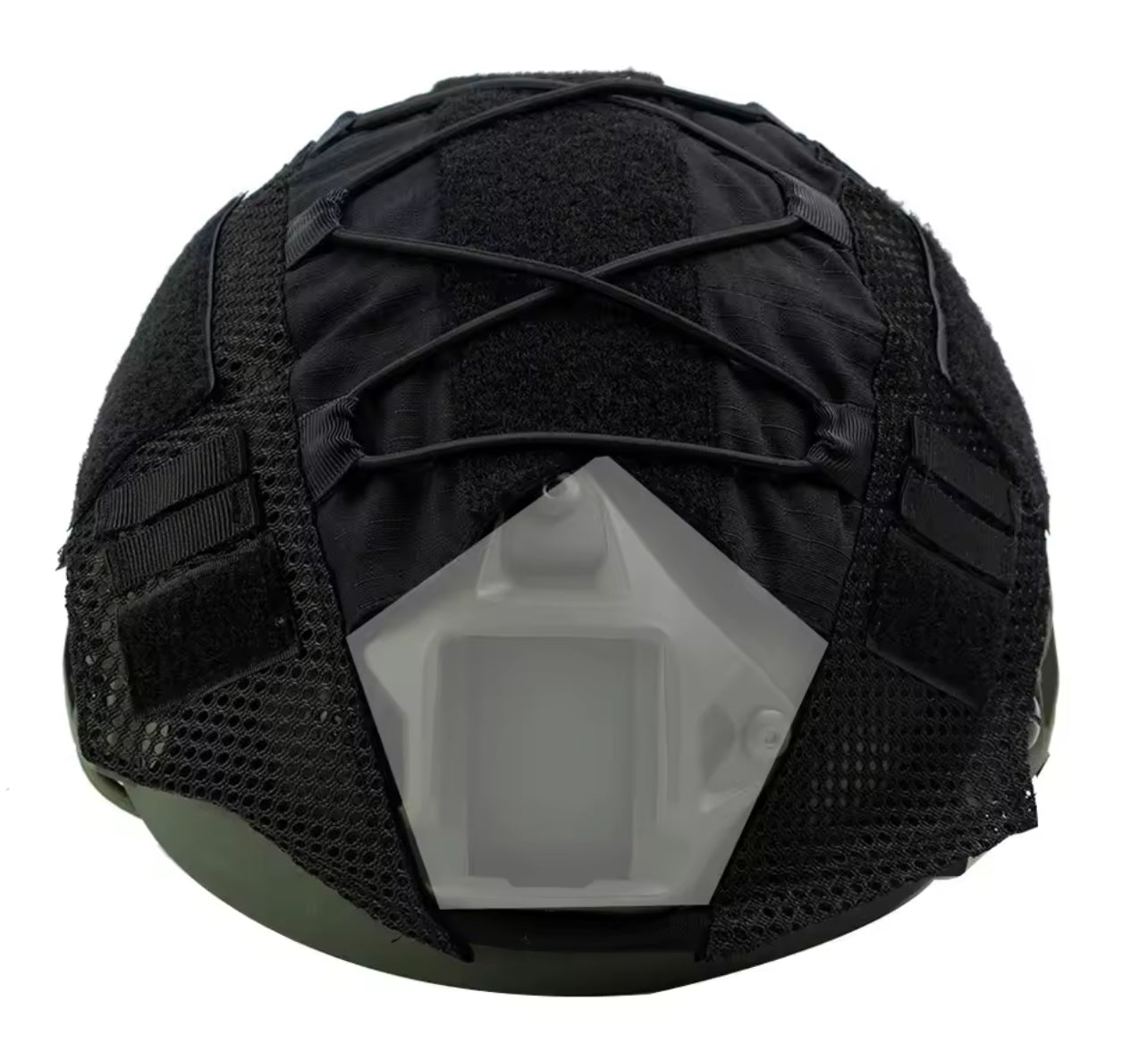 Funda táctica para casco