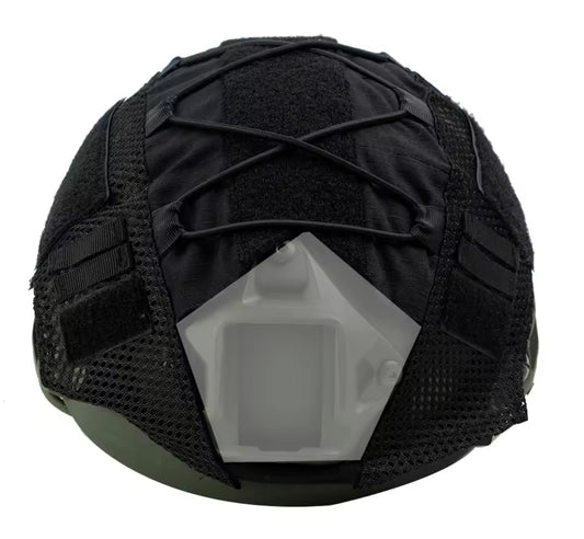 Funda táctica para casco