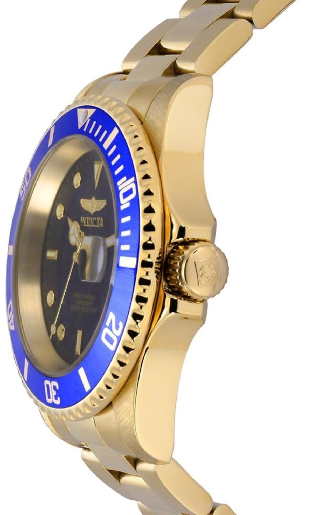 Invicta Pro Diver Unisex