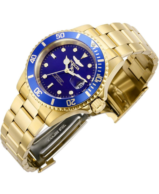 Invicta Pro Diver Unisex