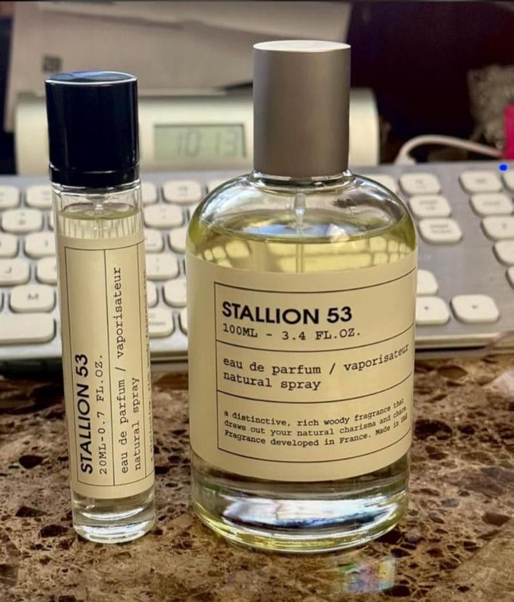 Stallion 53