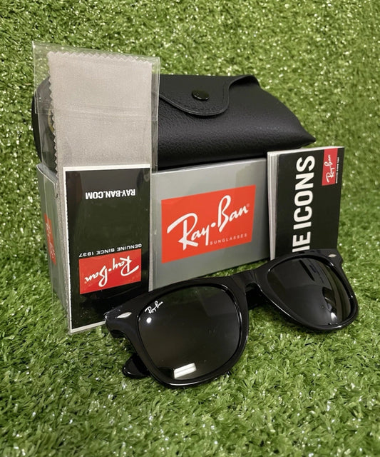 Lentes Ray-Ban Wayfarer Original