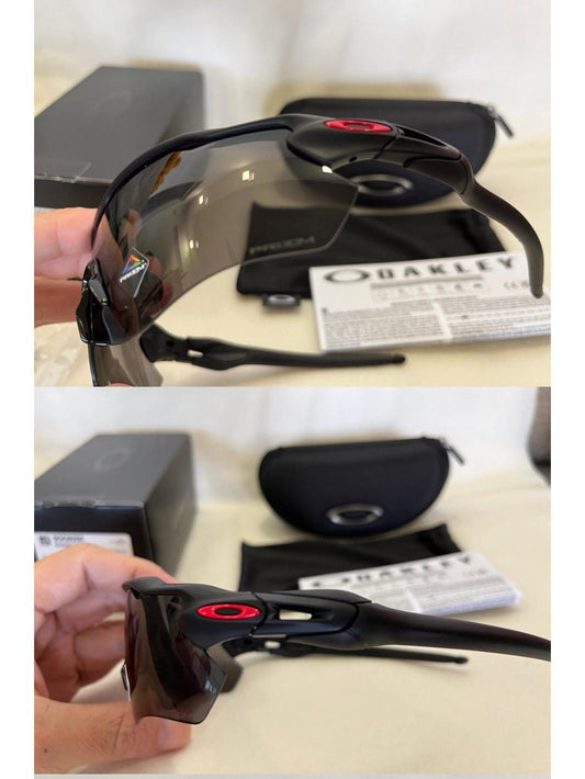Lentes Oakley Radar