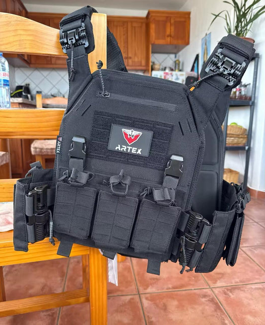 Chaleco Artex