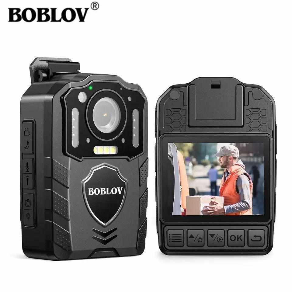 Body Cam Boblov