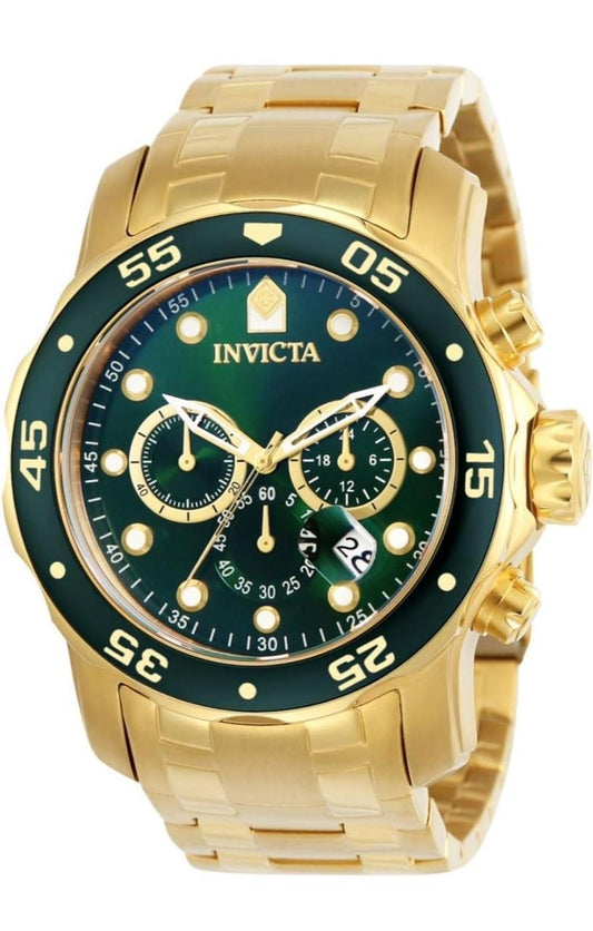 Invicta Pro Diver