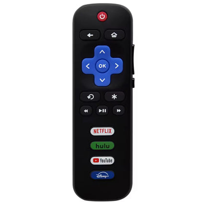 Control remoto ROKU TV