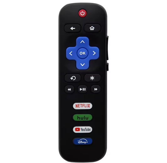 Control remoto ROKU TV