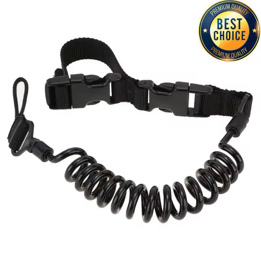 Cordón táctico para pistola 9mm