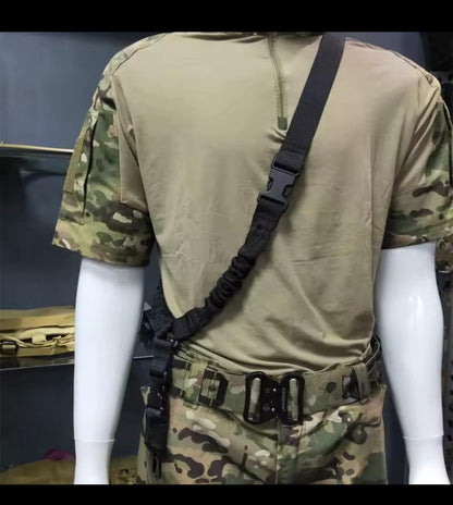 Porta Fusil