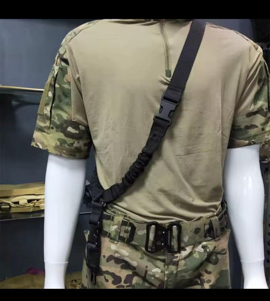 Porta Fusil