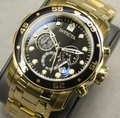 Invicta Pro Diver