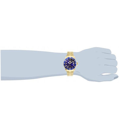 Invicta Pro Diver Unisex