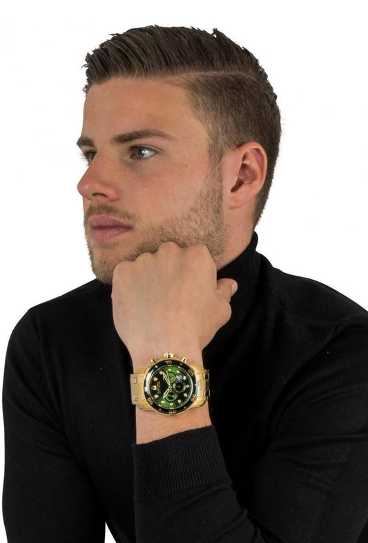 Invicta Pro Diver