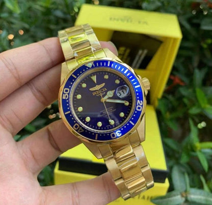 Invicta Pro Diver Unisex