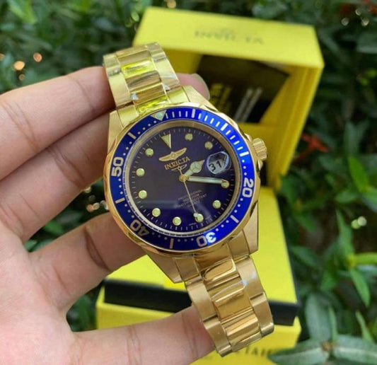 Invicta Pro Diver Unisex